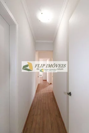 Imagem Apartamento com 3 dormitórios à venda, 165 m² por R$ 1.200.000,00 - Cambuí - Campinas/SP