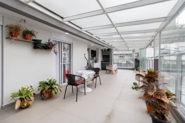 Imagem Apartamento para venda em Ipiranga com 2 quartos, sendo 1 suíte , 106m2