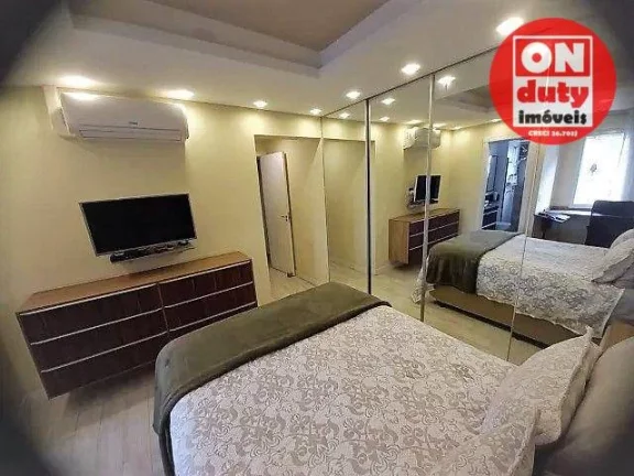 Imagem Apartamento em Santos/SP
