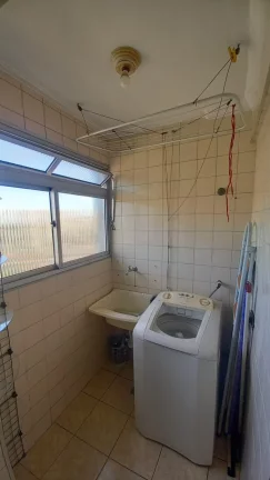 Imagem Oportunidade - Apartamento Andar Alto de 2 dormitórios (2 suítes) e 1 vaga na Ponte Rasa