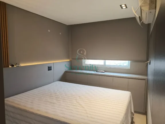 Imagem Apartamento à venda no Residencial Morada Shangri-La com 2 dormitórios, por R$ 580.000,00 - Jardim Shangri-Lá A -Londrina - PR