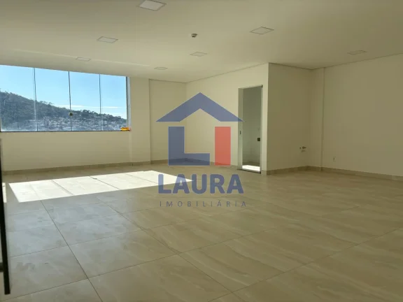 Imagem SALA COMERCIAL em PARÁ DE MINAS - MG, CENTRO