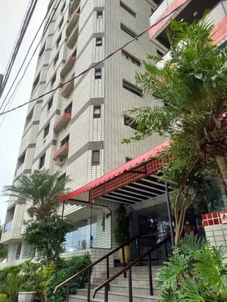 Imagem APARTAMENTO COM 122 m² - FORTE - PRAIA GRANDE SP