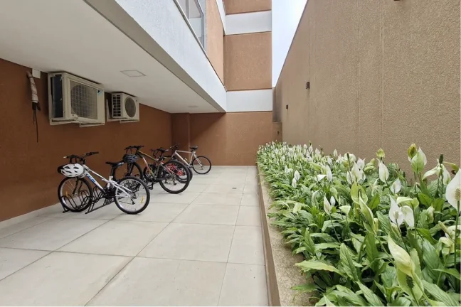 Imagem APARTAMENTO RESIDENCIAL em São Paulo - SP, Alto da Boa Vista