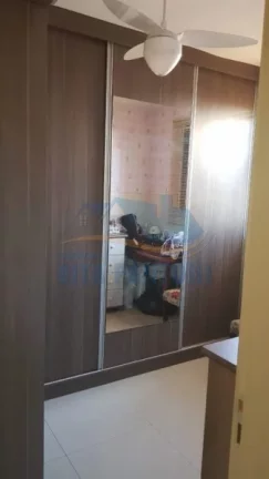 Imagem Apartamento - Ribeirão Preto - Parque dos Lagos - Região Leste