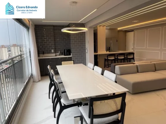 Imagem APARTAMENTO RESIDENCIAL em SÃO PAULO - SP, CHÁCARA CALIFÓRNIA