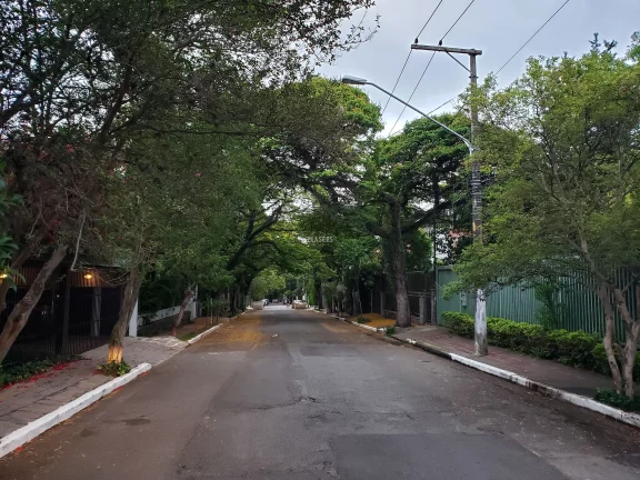 Imagem Casa RESIDENCIAL em SÃO PAULO - SP, VILA MADALENA