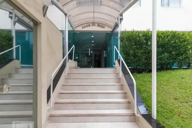 Imagem APARTAMENTO RESIDENCIAL em São Paulo - SP, Jabaquara