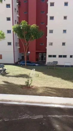 Imagem Apartamento Padrão