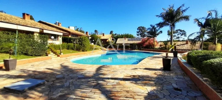 Imagem CONDOMÍNIO PARQUE DAS GARÇAS. OPORTUNIDADE.