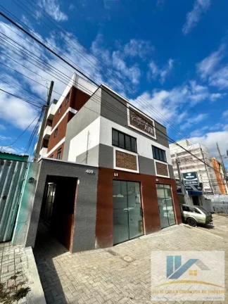 Imagem Apartamento para Venda em São José dos Pinhais, Boneca do Iguaçu, 2 dormitórios, 1 banheiro, 1 vaga