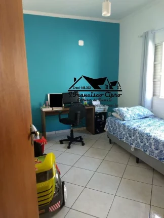 Imagem Casa-Terrea-para-Venda-em-Parque-das-Arvores-Guaratingueta-SP