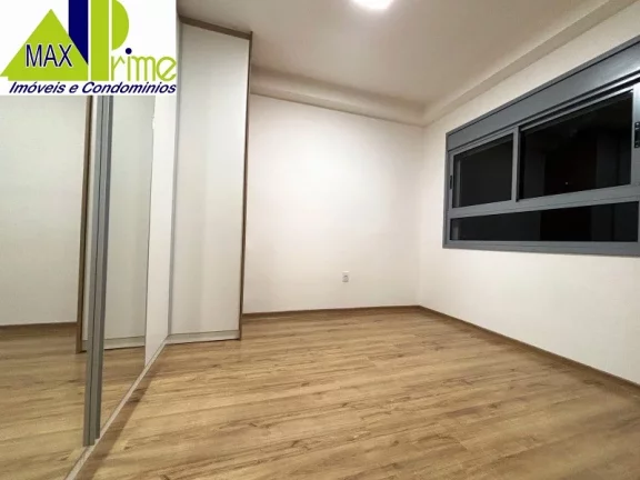 Imagem APARTAMENTO 01 DORMITÓRIO/SACADA/MOBILIADO/