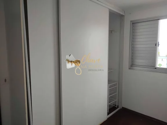 Imagem Apartamento à venda no Morumbi com 2 Dormitórios