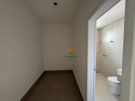 Imagem Casa com 3 dormitórios à venda, 197 m² por R$ 1.600.000,00 - Condomínio Lagoa Santa Park Residence - Lagoa Santa/MG