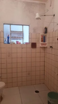 Imagem Sobrado com 2 dormitórios à venda, 153 m² por R$ 380.000,00 - Jardim Colonial - São José dos Campos/SP