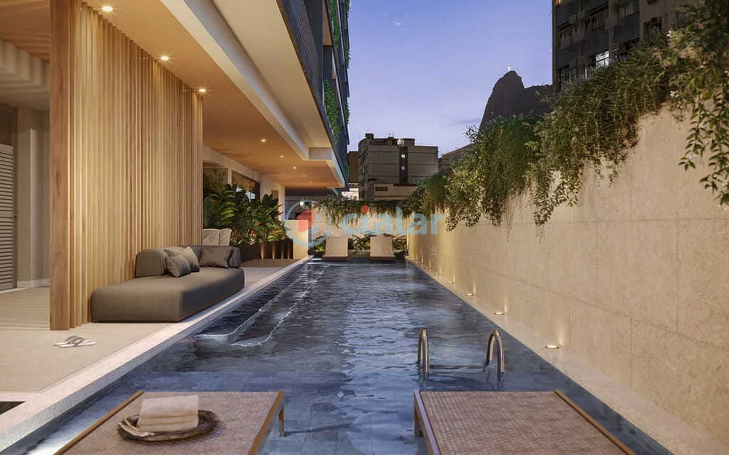 Imagem Cobertura Duplex à venda 3 Quartos 2 Suites 3 Vagas 250.89M Botafogo Rio de Janeiro - RJ | Zenture Imagem Cobertura Duplex à venda 3 Quartos 2 Suites 3 Vagas 250.89M Botafogo Rio de Janeiro - RJ | Zenture