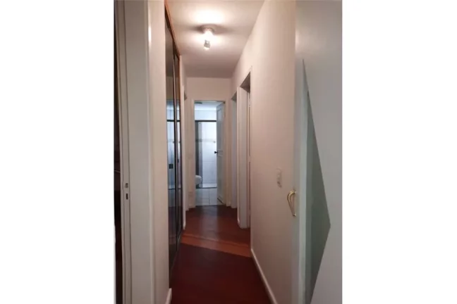 Imagem APARTAMENTO RESIDENCIAL em São Paulo - SP, Campo Belo