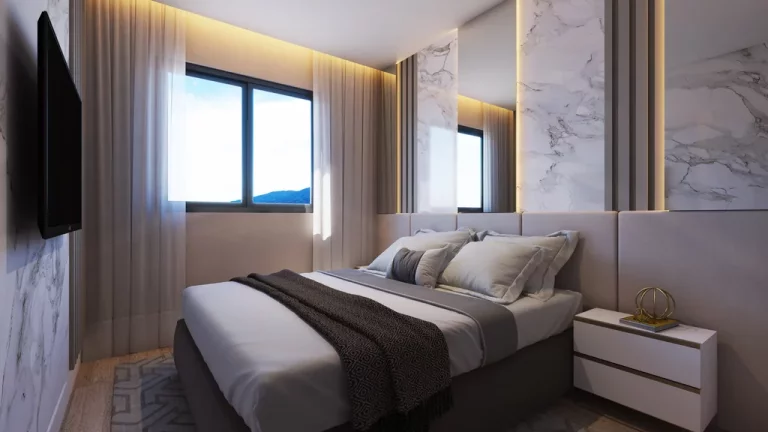 Imagem Riviera Residence - Apartamento à venda no bairro Bombinhas - Bombinhas/SC