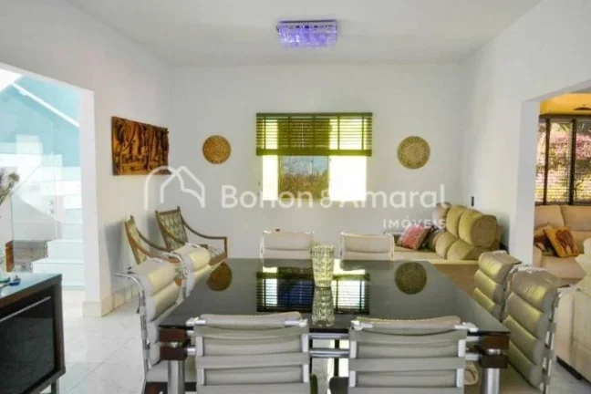 Imagem Casa à venda, em condomínio, região da Hípica, 4 quartos
Sobrado, no piso superior, 4 quartos co...