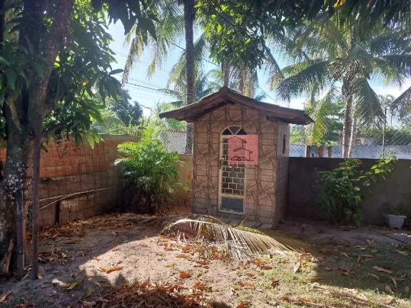 Imagem Casa para Venda em Araruama/RJ - 4 Dorm. 180 m2 Área Útil