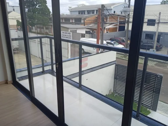 Imagem SOBRADO com 3 dormitórios à venda com 180m² por R$ 1.050.000,00 no bairro Parque da Fonte - SÃO JOSÉ DOS PINHAIS / PR