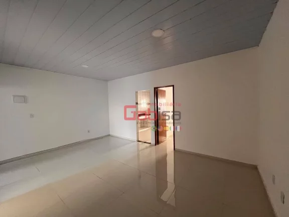 Imagem Casa com 2 dormitórios à venda, 90 m² por R$ 450.000,00 - Palmeiras - Cabo Frio/RJ