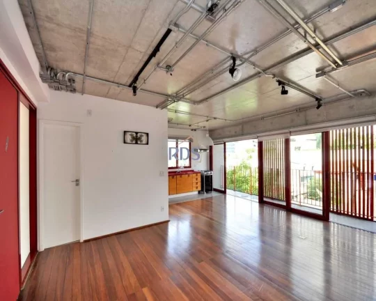 Imagem APARTAMENTO RESIDENCIAL em São Paulo - SP, Jardim das Bandeiras