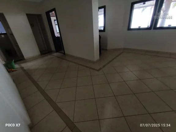 Imagem APARTAMENTO 3 QUARTOS, 1 SUÍTE, FRENTE MAR, CAIÇARA - PRAIA GRANDE/SP