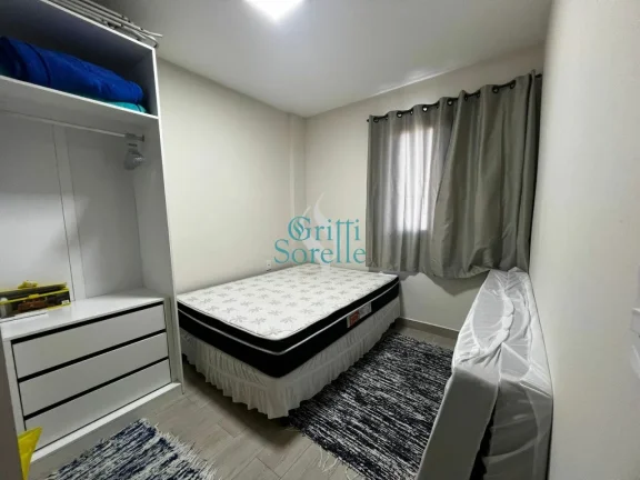 Imagem Cobertura Duplex à Venda em Itaguá - Ubatuba/SP.