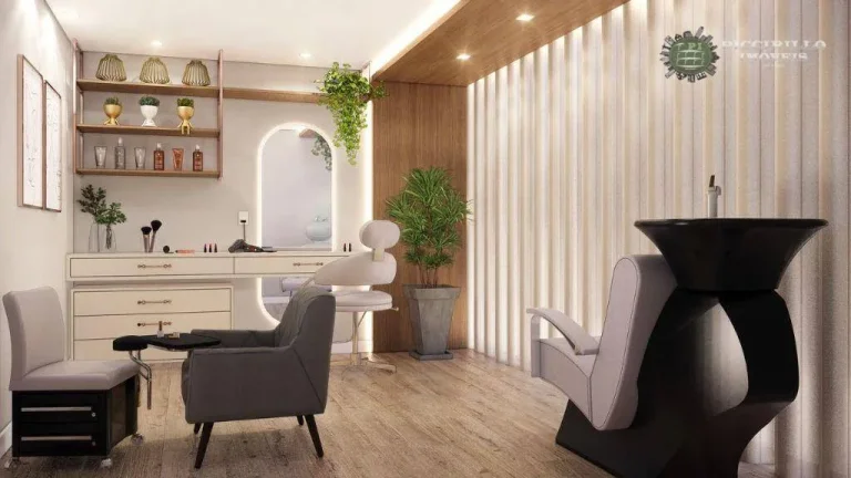 Imagem Apartamento com 2 dormitórios à venda, 82 m² por R$ 550.000,00 - Aviação - Praia Grande/SP