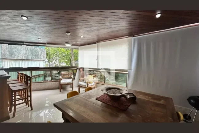 Imagem Apartamento à Venda - Recreio, 3 Quartos, 144 m2