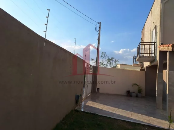 Imagem Oportunidade Imperdível: Casa à Venda em Franco da Rocha-SP, Residencial Santo Antonio - 2 Quartos, 1 Sala, 1 Banheiro, 1 Vaga de Garagem!