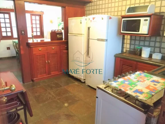 Imagem LINDA CASA BEM PERTINHO DO MAR!