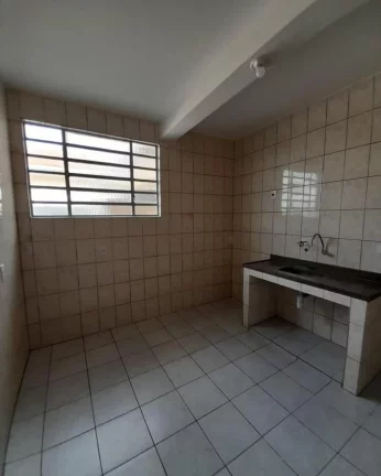 Imagem LINDA CASA 02 DORMS COM VARANDA NO BUTANTÃ FL48