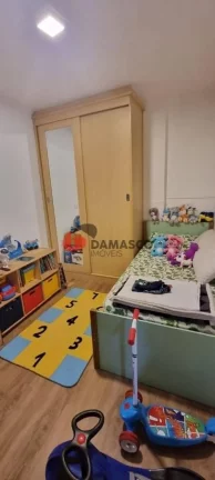 Imagem Apartamento à venda, Santa Maria, São Caetano do Sul, SP