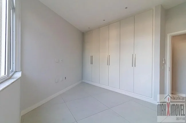Imagem Apartamento em Ipanema 3 quartos 2 suite 1 vaga 112m²