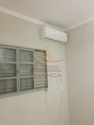 Imagem Casa - Ribeirão Preto - Jardim Porto Seguro