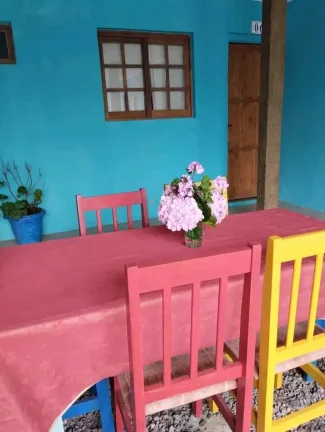 Imagem POUSADA MOBILIADA, a venda em Balneário Pinhal