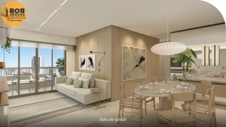 Imagem Apartamento Padrão