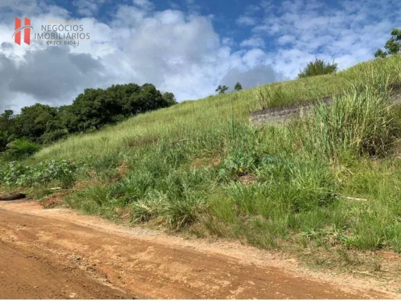 Imagem Terreno à venda, 393 m² por R$ 50.000,00 - Chácaras Rio-Petrópolis - Duque de Caxias/RJ