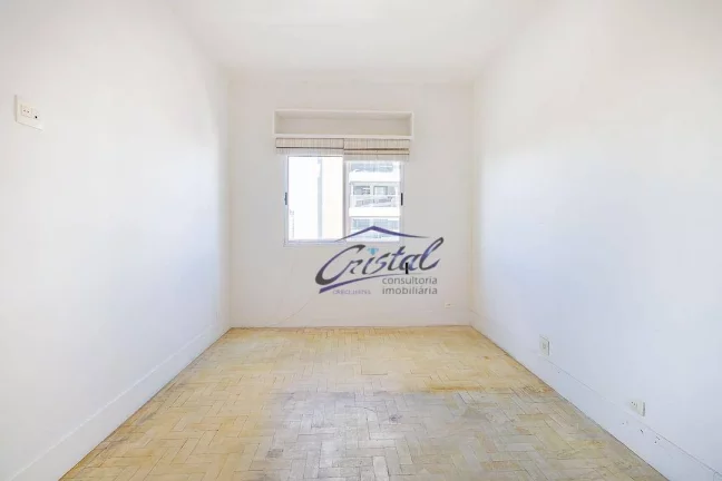 Imagem Apartamento com 1 quarto / suíte à venda, 111 m² - Rua Oscar Freire - Pinheiros - São Paulo/SP
