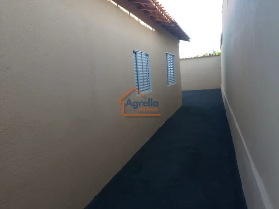 Imagem Casa à venda no bairro Jardim Ipê Pinheiro - Mogi Guaçu/SP