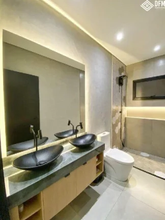 Imagem Casa em Condomínio com 3 Dormitorio(s) localizado(a) no bairro Cézar de Souza em Mogi das Cruzes / Mato Grosso do Sul Ref.:DE604