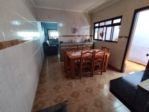 Imagem Casa com 5 dormitórios à venda, 176 m² por R$ 450.000,00 - Vila Mazza - Suzano/SP
