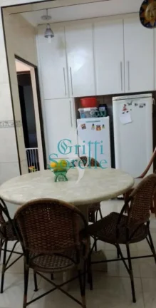 Imagem Casa/Sobrado à Venda em Vila Nova Conceição - São Paulo/SP.