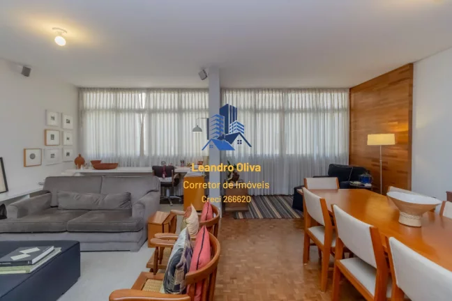 Imagem Apartamento em Jardim Paulista, São Paulo/SP