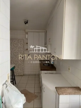 Imagem Apartamento - Ribeirão Preto - Higienópolis