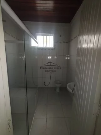 Imagem Casa à venda no bairro Campo do Galvão - Guaratinguetá/SP