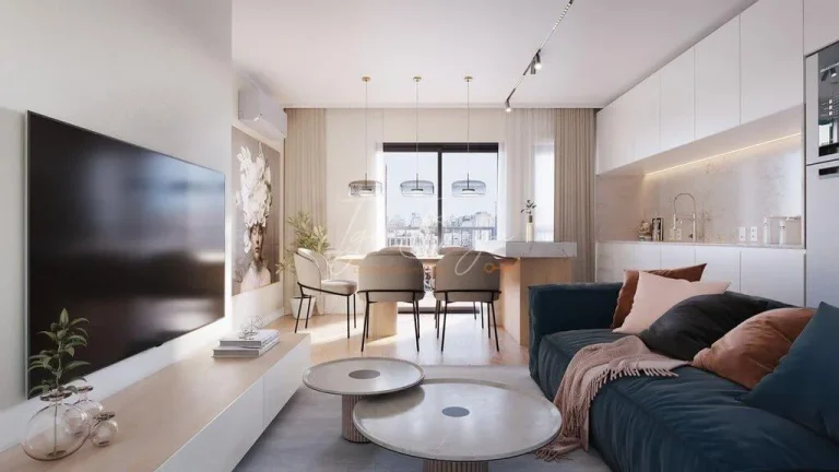 Imagem Hype - Cabral: Apartamento duplex com 2 quartos no cabral pronto para morar